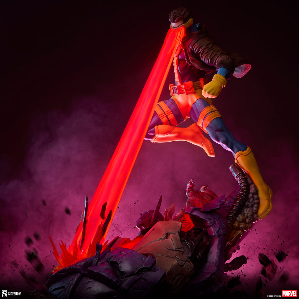 Sideshow Collectibles - Cyclops PREMIUM FORMAT™ FIGURE