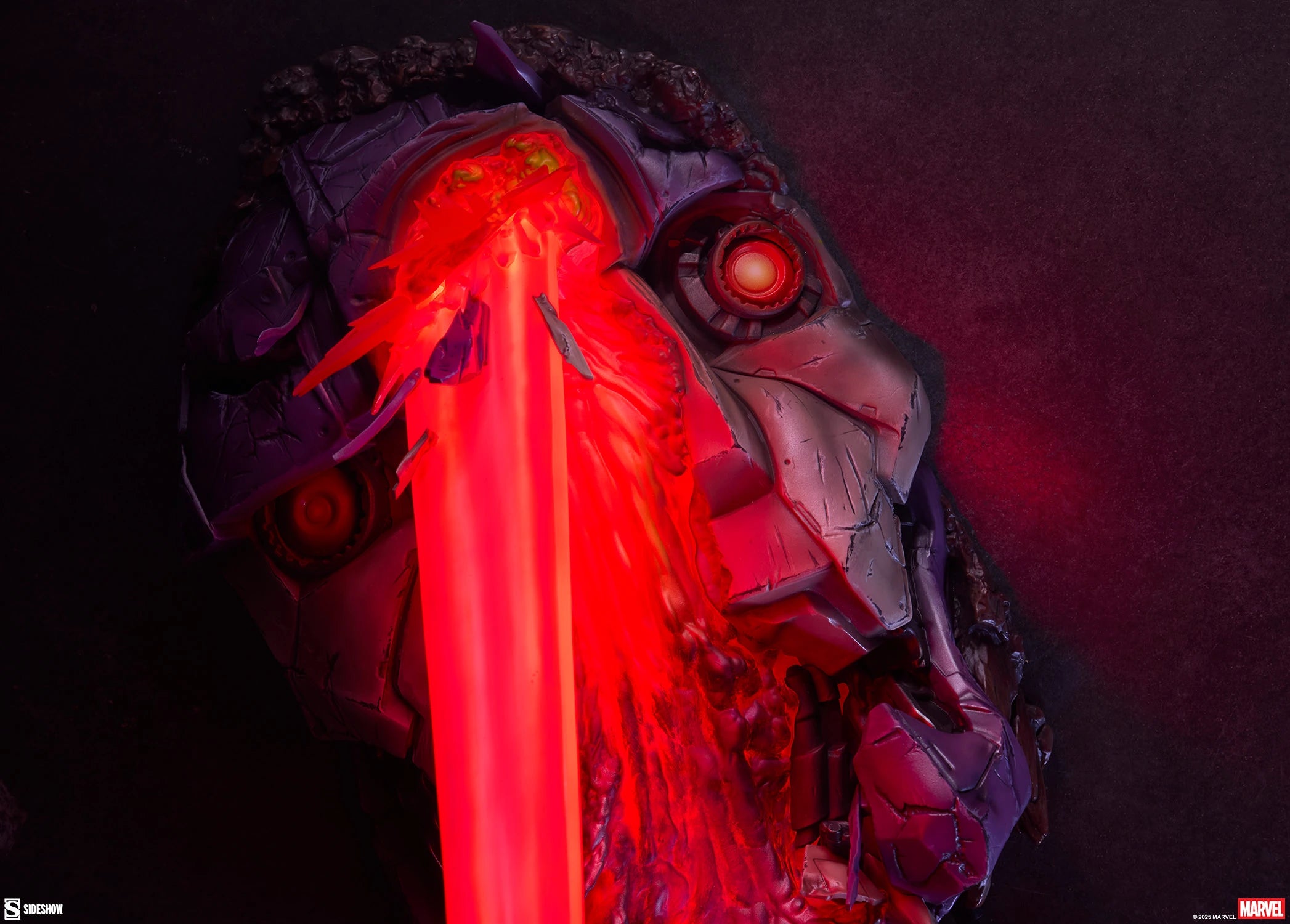 Sideshow Collectibles - Cyclops PREMIUM FORMAT™ FIGURE