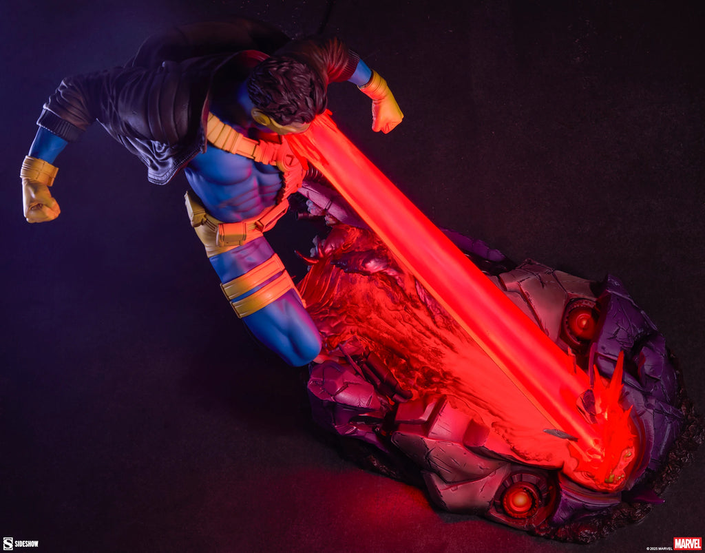 Sideshow Collectibles - Cyclops PREMIUM FORMAT™ FIGURE