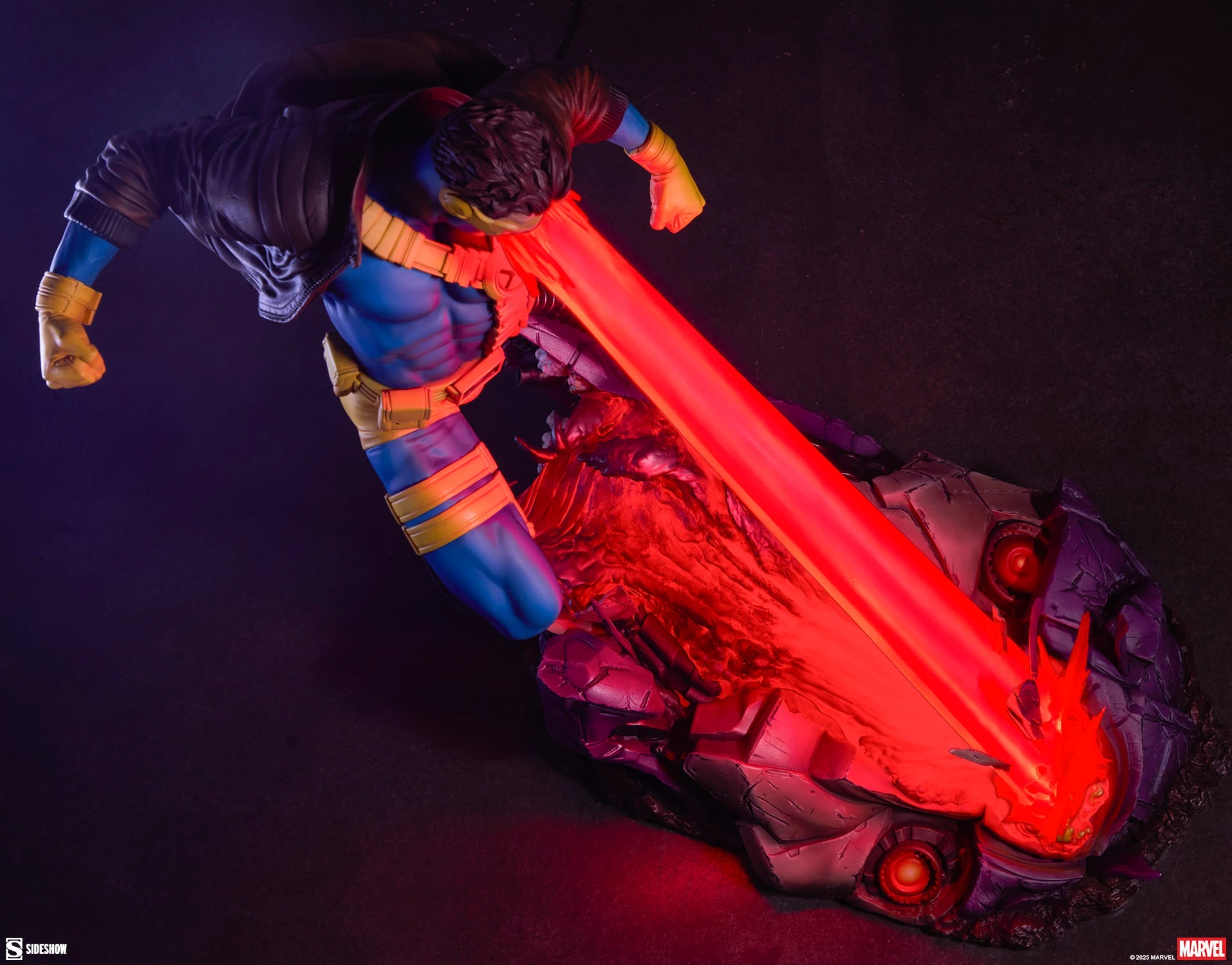 Sideshow Collectibles - Cyclops PREMIUM FORMAT™ FIGURE