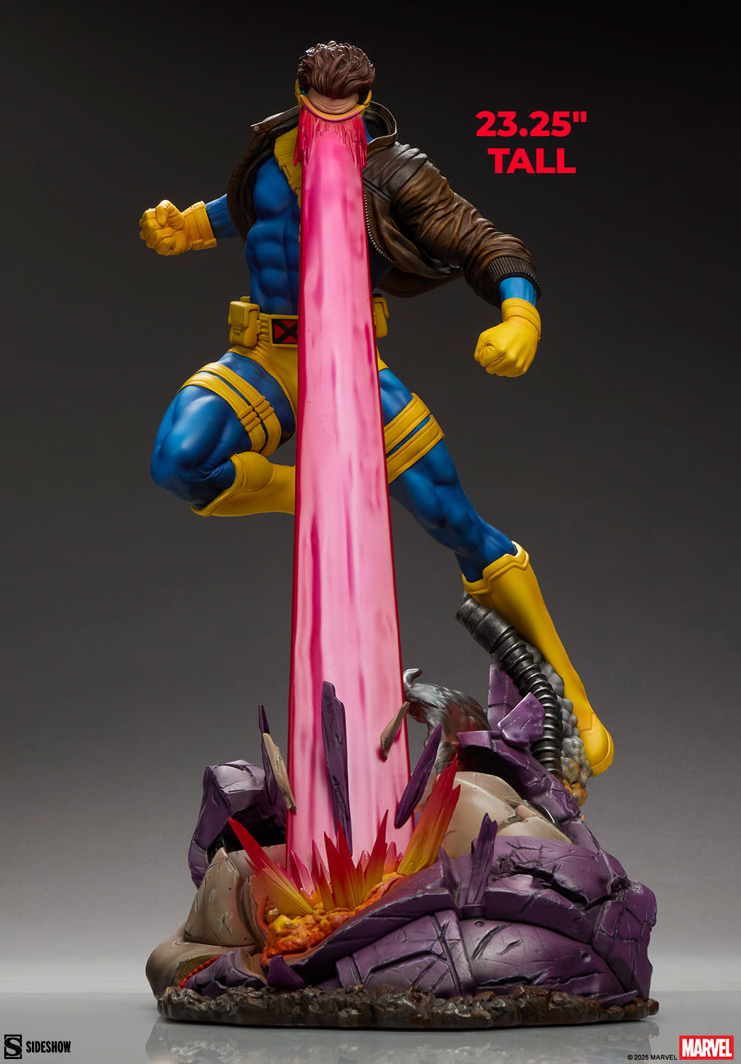 Sideshow Collectibles - Cyclops PREMIUM FORMAT™ FIGURE