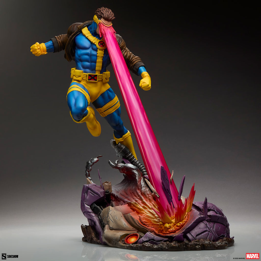 Sideshow Collectibles - Cyclops PREMIUM FORMAT™ FIGURE
