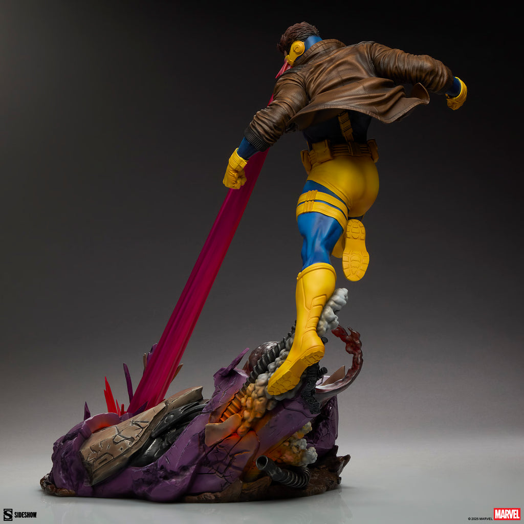 Sideshow Collectibles - Cyclops PREMIUM FORMAT™ FIGURE