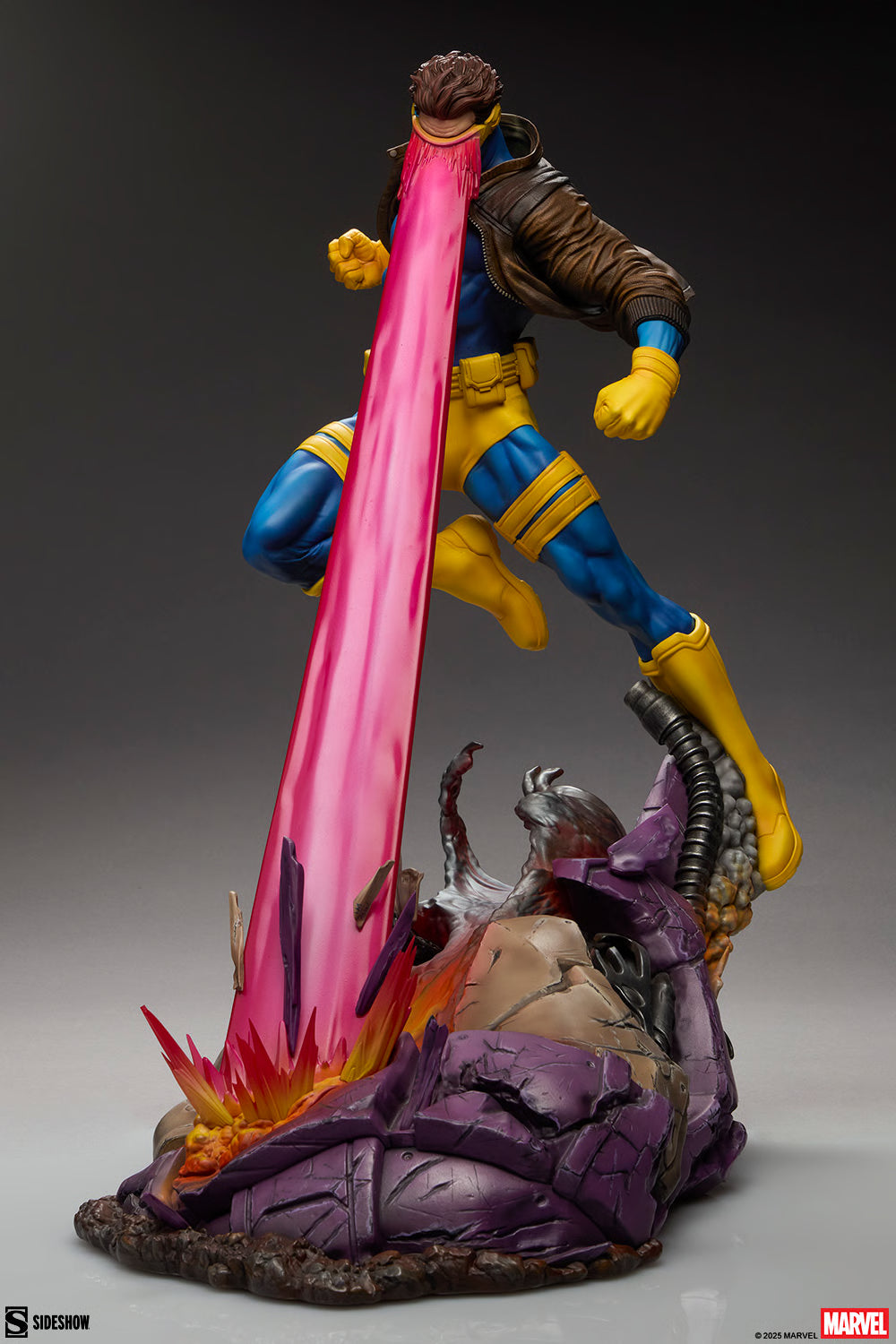 Sideshow Collectibles - Cyclops PREMIUM FORMAT™ FIGURE