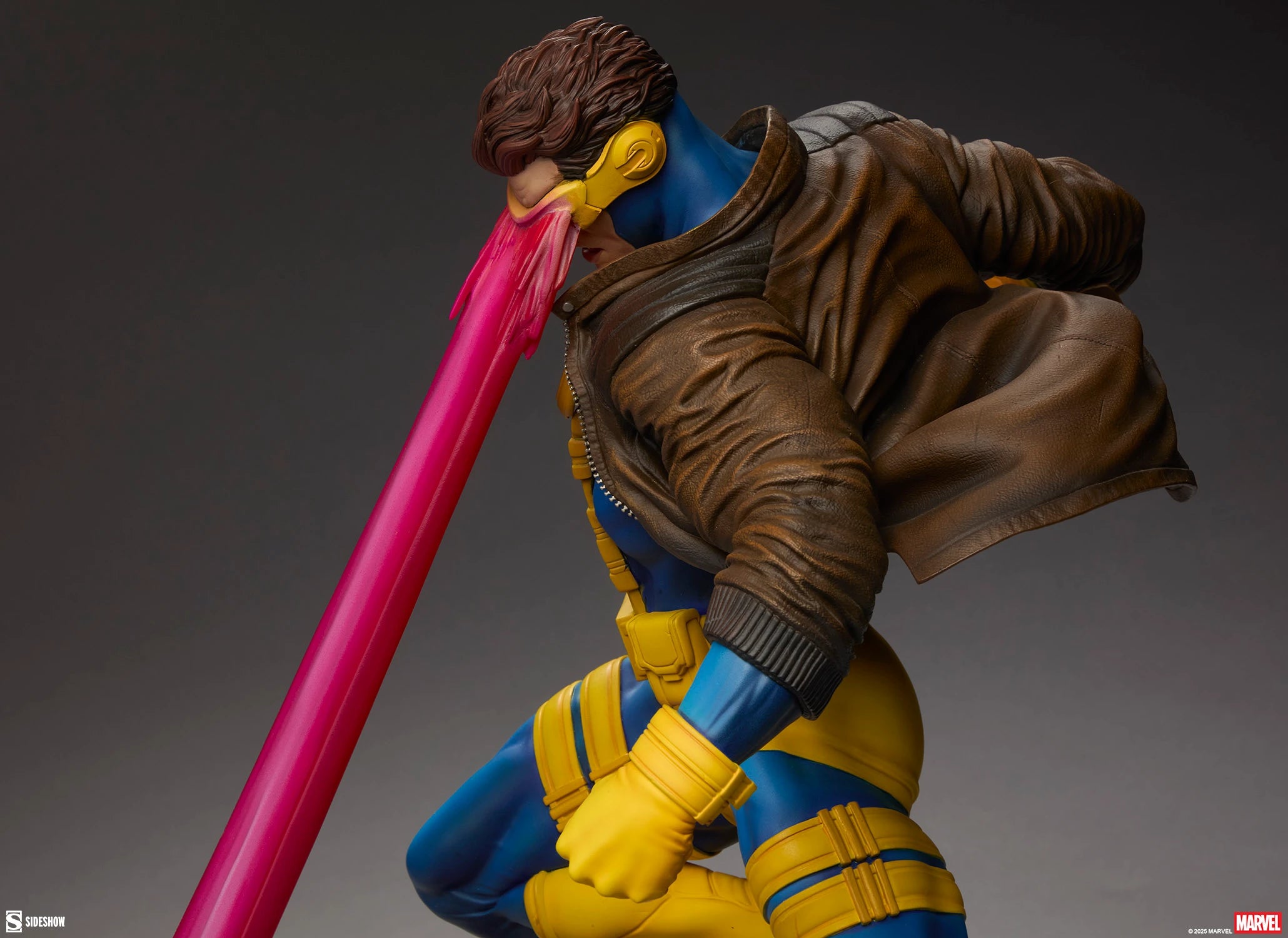 Sideshow Collectibles - Cyclops PREMIUM FORMAT™ FIGURE