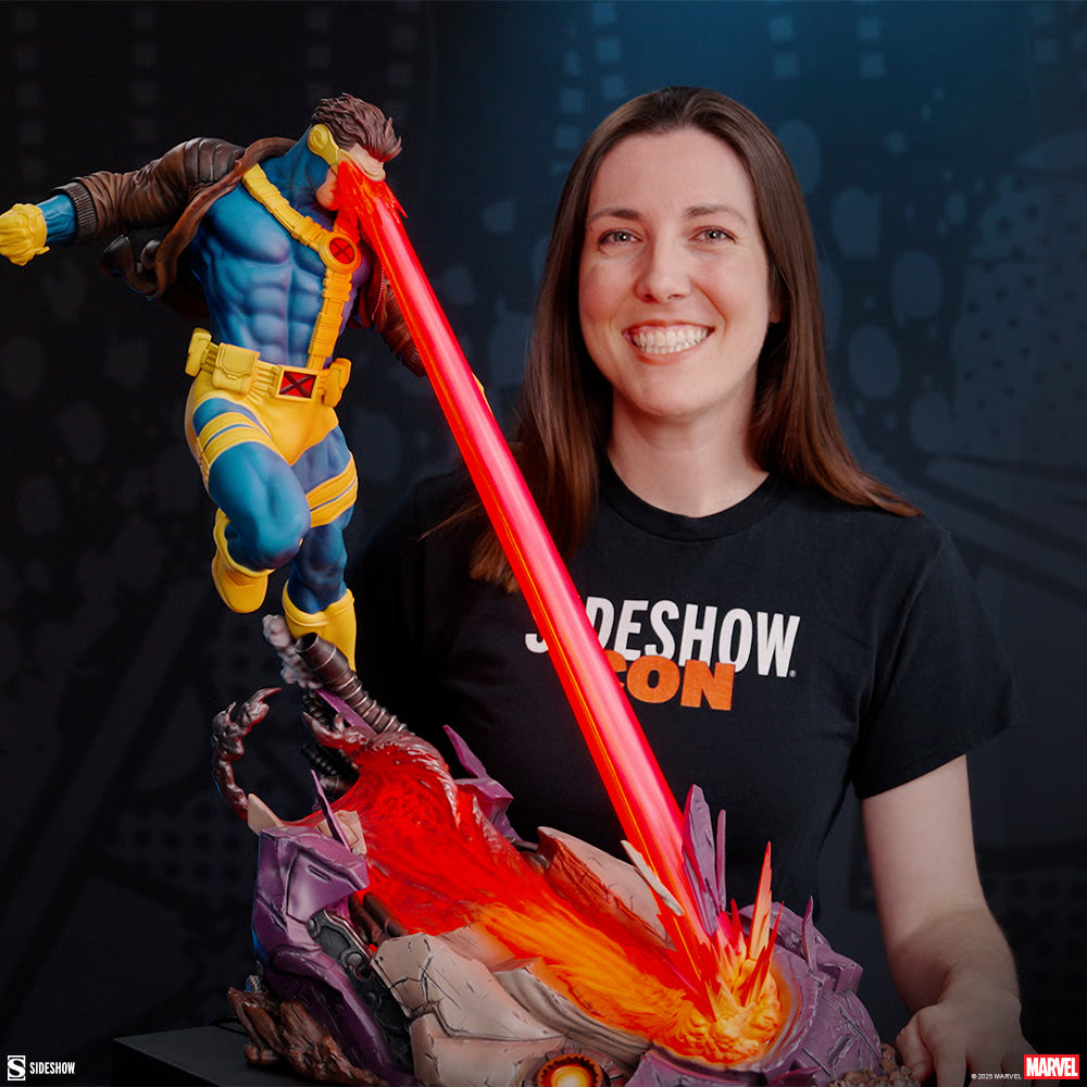 Sideshow Collectibles - Cyclops PREMIUM FORMAT™ FIGURE