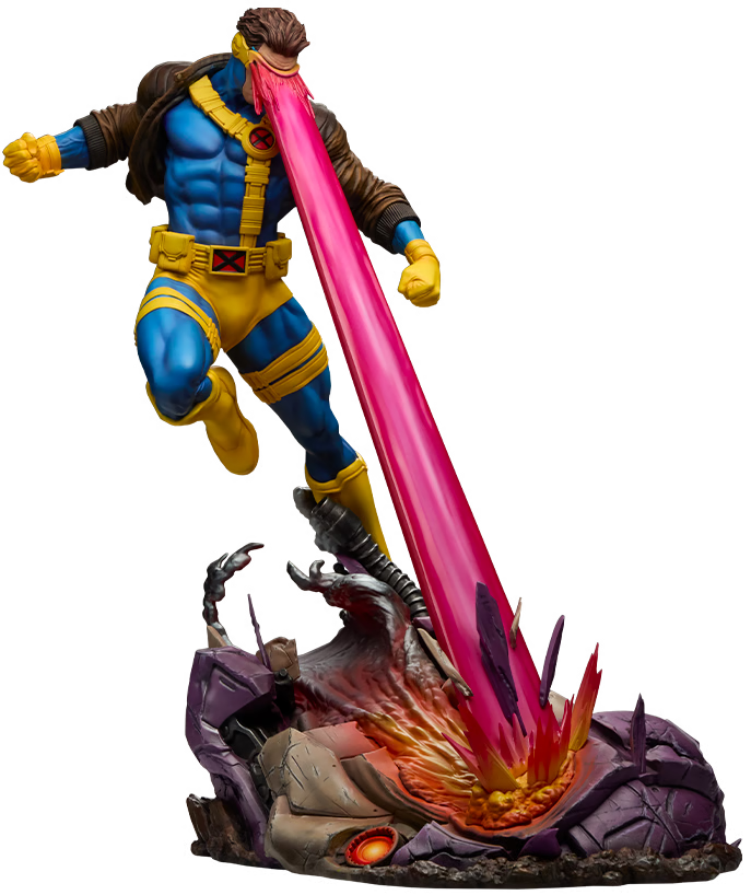 Sideshow Collectibles - Cyclops PREMIUM FORMAT™ FIGURE